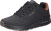 Skechers Uno - Suited On Air 183004-BBK Herren Produktbild-Vorschau 26