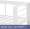 MeXo von GLP HOME Loungeset Gartenmöbel setaus Aluminium, Produktbild-Vorschau 9