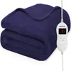 Auronic Elektrische Heizdecke - 200 x 150 cm - 2 Personen Produktbild-Vorschau 1