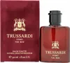Trussardi Uomo The Red Eau De Toilette 30 ml (man) Produktbild-Vorschau 10