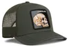 Goorin Bros. Trucker Cap The Canceled Skull palm Produktbild-Vorschau 5