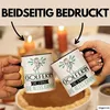 Golferin Geschenk Tasse Becher Die Frau Die Allen Kann Produktbild-Vorschau 2