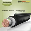 100m Meterware-Solarkabel 4mm²,  H1Z2Z2-K Solarleitung für Produktbild-Vorschau 4