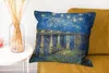 MuchoWow® Zierkissen Sofakissen Wohnzimmer Dekokissen 60x60 Produktbild-Vorschau 6