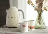 Bouilloire Smeg KLF03CREU Crème Acier inoxydable Plastique Voir les images du produit 12