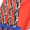 kwb COBALT Spiralbohrer Kassette 2-8 6-tlg Produktbild-Vorschau 4