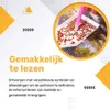 Rubye® RubyeÂ¬Ã† Diamantmalerei Erwachsene - Diamantmalerei Produktbild-Vorschau 4