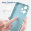 Hülle für Xiaomi Redmi Note 12 Pro+ Plus 5G Case Cover Produktbild-Vorschau 4