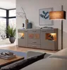 Innostyle Fun Plus II Sideboard inkl. LED-Beleuchtung Produktbild-Vorschau 1