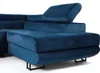 MIRJAN24 Ecksofa Laris Premium, L-Form Polsterecke, Produktbild-Vorschau 9