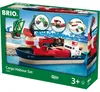 BRIO Container Port Set Voir les images du produit 1