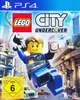 LEGO CITY Undercover (Playstation PS4) Produktbild-Vorschau 2