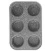 Orion Granitform Backform Muffinform Muffinblech Produktbild-Vorschau 4