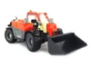 Bruder 2140 JLG 2505 Teleskopický manipulátor Náhled obrázku produktu 14