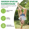 Turnreck aus Kantholz Kiefer imprägniert mit Produktbild-Vorschau 3