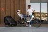 Cyklistický přívěs Hamax Outback NEXT Náhled obrázku produktu 10
