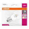 Osram LED Star Classic P Tropfen 5,8W = 40W E27 klar Produktbild-Vorschau 4