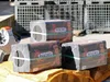 Briquettes de lignite, 10 kg Voir les images du produit 4