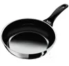 Silit Silargan® Professional Stielpfanne hoch, 24 cm, Black Anteprima dell’immagine prodotto 5