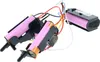 vhbw Akku kompatibel mit AEG CX7-35WRK 90094083500, Produktbild-Vorschau 9