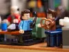 LEGO 21328 Ideas Seinfeld Apartment Set pour adultes, idée Voir les images du produit 22
