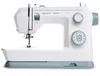 Husqvarna Viking ONYX15, Grau, Dunkelgrün, 4 Step, 204 mm, Produktbild-Vorschau 1