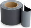 Isolbau Butyl Reparaturband - Anthrazit, 100 mm x 10 m - Produktbild-Vorschau 1