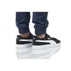 Puma Retro Sneaker Echtleder 'Smash v2 L'  puma black - Produktbild-Vorschau 14