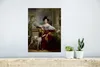 MuchoWow® Poster Porträt von Alida Christina Assink - Produktbild-Vorschau 5