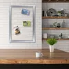 Fotohalter Pinnwand Fotorahmen Silber Neo Collage Line Produktbild-Vorschau 3
