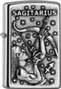 Accendino Zippo Sagittarius 2006505 segno zodiacale Anteprima dell’immagine prodotto 1