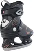 K2 Alexis Ice Pro Damen Eislaufschuhe Schlittschuhe grau 37 Produktbild-Vorschau 5