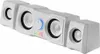 MARSGAMING MS22W, kompaktowy głośnik do gier 2.2, RGB Flow, Podgląd zdjęcia produktu 7