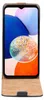 Custodia Flip per Samsung Galaxy A14 4G / 5G copertura Anteprima dell’immagine prodotto 4