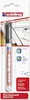 The image shows a packaged Edding 400 permanent marker. Produktbild-Vorschau