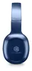 Cellularline Music & Sound Bluetooth Headphone BASIC Blue Produktbild-Vorschau 2