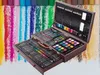 Verk 18230: Set completo para pequeños artistas, con 143 Vista previa de la imagen del producto 4