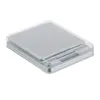 Relaxdays 4052025462291, Strieborná, 3 kg, 0,1 g, ct, dwt, Náhľad obrázku produktu 9