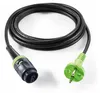 Festool plug it-Kabel H05 RN-F/4 | 203914 Voir les images du produit 7