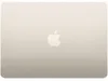 Apple MacBook Air , Apple M, 34,5 cm (13.6"), 2560 x 1664 Produktbild-Vorschau 3