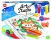 Ensemble de peinture Art Studio Junior Voir les images du produit 5