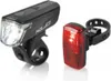 Set di luci XLC Comp Capella CL-S20 con StVZO per tutte le Anteprima dell’immagine prodotto 2