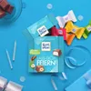 Ritter Sport Schokowürfel Lass Dich Feiern 22er Packung Produktbild-Vorschau 3
