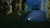 Lampa Ogrodowa Zewnętrzna SPOT Garden M LED GU10 IP44 7W Podgląd zdjęcia produktu 7
