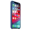 Pouzdro Apple iPhone Xs Max - Silikonové - Měkké pouzdro, Náhled obrázku produktu 4