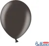 Balony Strong Metallic Black 30cm 50szt Podgląd zdjęcia produktu 5