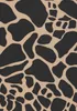 LASCANA Bügel-Bikini Zaba schwarz-gold Größe 42 Cup D Produktbild-Vorschau 4