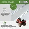 DREIBREIT by TRUTZHOLM Alu Auffahrrampe 222 cm 2-fach Produktbild-Vorschau 6