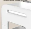 2 Ebenen Küchen Organizer, Küchen Unterschrankregal Produktbild-Vorschau 7