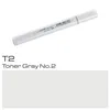 Copic Sketch Typ T - 2 Produktbild-Vorschau 1
